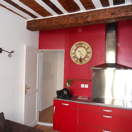 Coeur De Provence Stc Apartment อาวีญง ภายนอก รูปภาพ