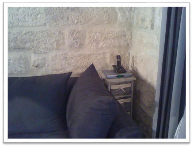 Coeur De Provence Stc Apartment อาวีญง ภายนอก รูปภาพ