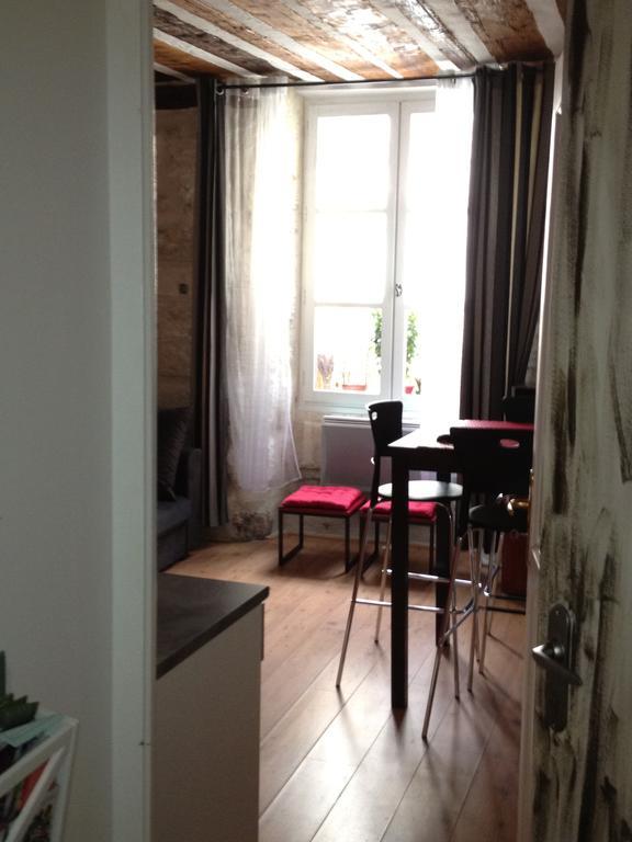 Coeur De Provence Stc Apartment อาวีญง ภายนอก รูปภาพ